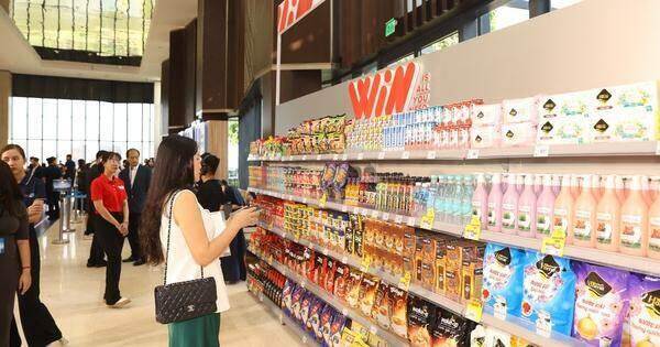 Masan báo lãi ‘khủng’, mỗi ngày ‘bỏ túi’ trăm tỉ