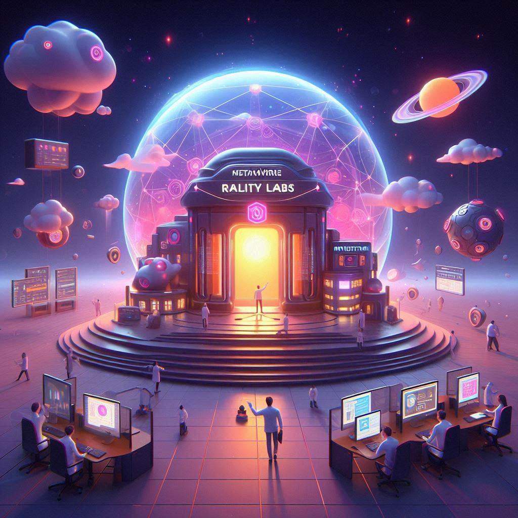 Meta cắt giảm 20% ngân sách của bộ phận metaverse Reality Labs
