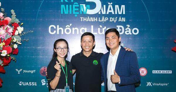 Người Việt Nam bị lừa đảo qua mạng chiếm tỷ lệ hàng đầu các nước Đông Nam Á.