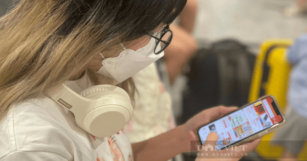Người Việt dùng mạng xã hội, app để nghiên cứu trước rồi mới quyết định “xuống tiền” mua hàng