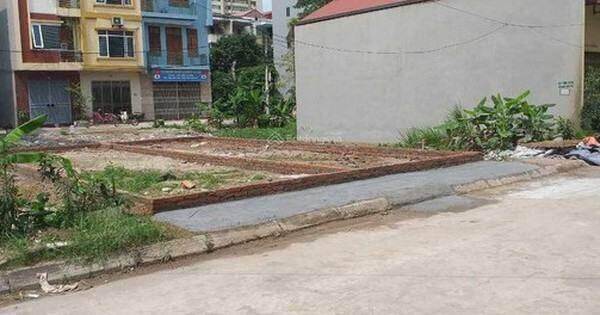 Nhà trong ngõ giảm tới nửa tỷ, khách mua vẫn lắc đầu chê cao