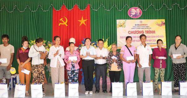Nhiệt điện Duyên Hải tập trung hoàn thành nhiệm vụ 6 tháng cuối năm Nhiệt điện Duyên Hải tập trung hoàn thành nhiệm vụ 6 tháng cuối năm
