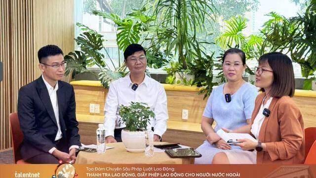 Nhiều thay đổi trong pháp luật lao động – Doanh nghiệp cần lưu ý Nhiều thay đổi trong pháp luật lao động – Doanh nghiệp cần lưu ý