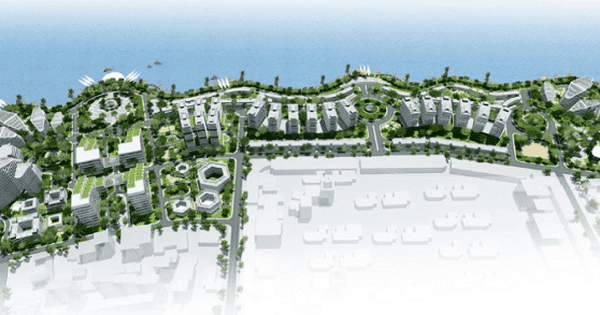 Nợ thuế của Sơn Hải Riverside bất ngờ tăng 22 lần sau 2 tháng, lên 1.284 tỷ đồng Nợ thuế của Sơn Hải Riverside bất ngờ tăng 22 lần sau 2 tháng, lên 1.284 tỷ đồng