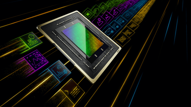 Nvidia ước “kiếm” được 12 tỷ USD từ Trung Quốc bất chấp kiểm soát xuất khẩu của Mỹ