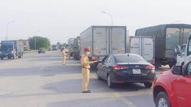 Phê duyệt việc bồi thường và tái định cư, sớm hoá giải nút thắt cổ chai các cầu, hầm trên Quốc lộ 1