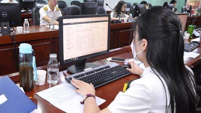 Quảng Trị thu ngân sách tăng cao Quảng Trị thu ngân sách tăng cao