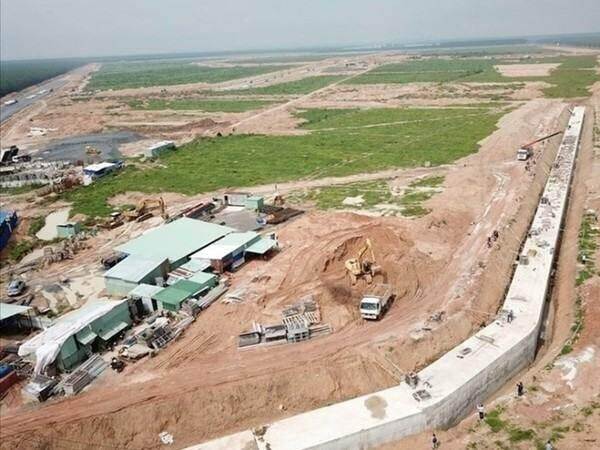 Quy định mới về bồi thường, hỗ trợ, tái định cư khi Nhà nước thu hồi đất