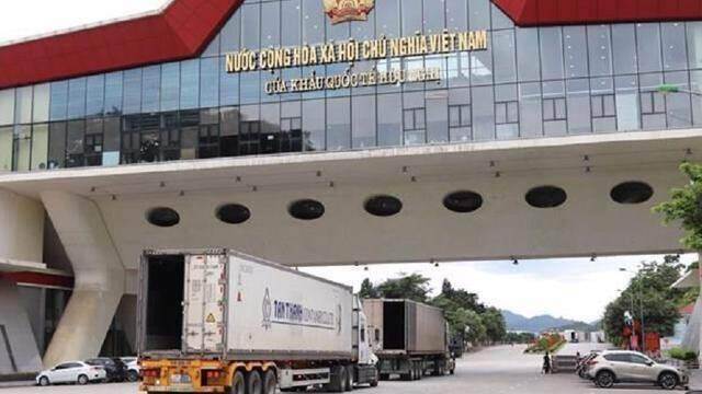 Quy định mới về vận tải hàng hóa qua cặp cửa khẩu quốc tế Hữu Nghị – Hữu Nghị Quan Quy định mới về vận tải hàng hóa qua cặp cửa khẩu quốc tế Hữu Nghị – Hữu Nghị Quan