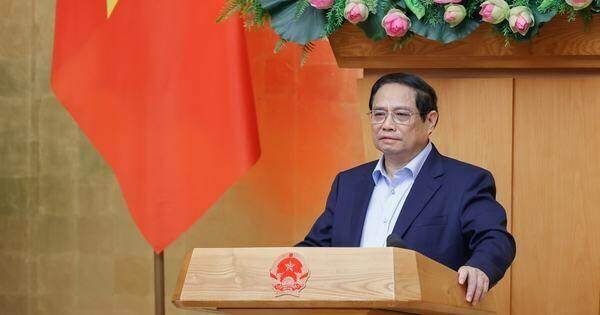 Quyết tâm bảo vệ cán bộ dám nghĩ, dám làm vì lợi ích chung
