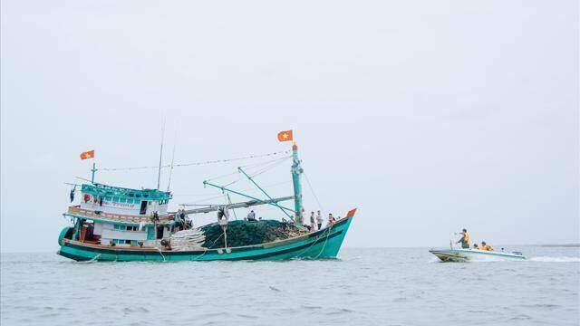 Quyết tâm gỡ thẻ vàng, các địa phương triển khai các giải pháp