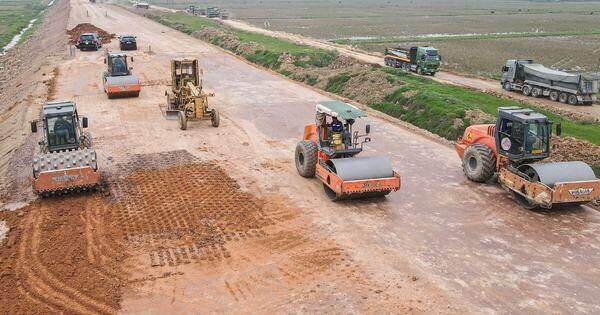 Sắp được “rót” thêm 6.300 tỷ đồng, cao tốc Bắc