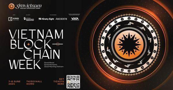 Sự kiện Blockchain thúc đẩy xu hướng công nghệ tại Đông Nam Á Sự kiện Blockchain thúc đẩy xu hướng công nghệ tại Đông Nam Á