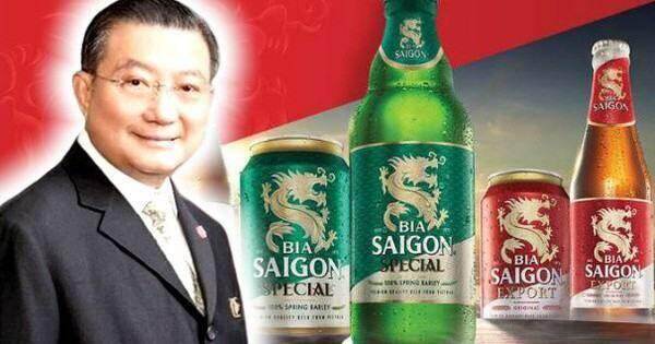Tập đoàn Thái Lan đang sở hữu Sabeco muốn cầm về 20% cổ phần Vinamilk trong thương vụ trị giá 1,6 tỷ USD Tập đoàn Thái Lan đang sở hữu Sabeco muốn cầm về 20% cổ phần Vinamilk trong thương vụ trị giá 1,6 tỷ USD