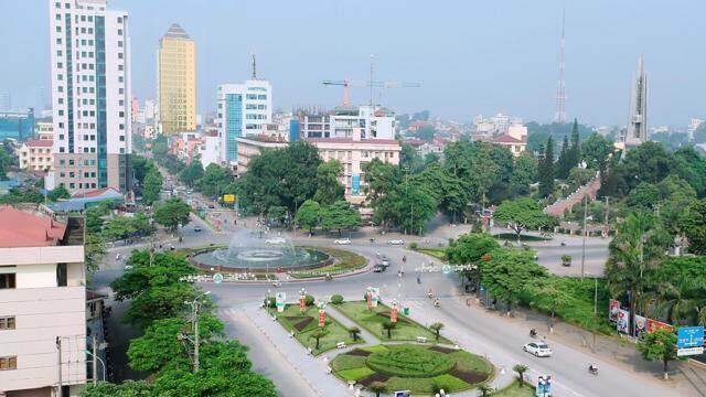 Thái Nguyên sốt sắng tìm nhà đầu tư cho hàng loạt dự án lớn Thái Nguyên sốt sắng tìm nhà đầu tư cho hàng loạt dự án lớn
