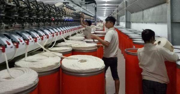 Thị trường phức tạp, doanh nghiệp ngành sợi có thành công ‘cắt lỗ’?