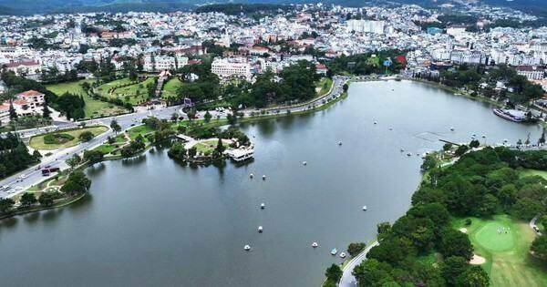 Thu hồi đất, đấu giá nhà hàng Thủy Tạ có đúng luật?