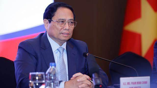 Thủ tướng gặp gỡ “những người bạn Hàn Quốc”: Biến tình cảm với Việt Nam thành hành động, dự án cụ thể