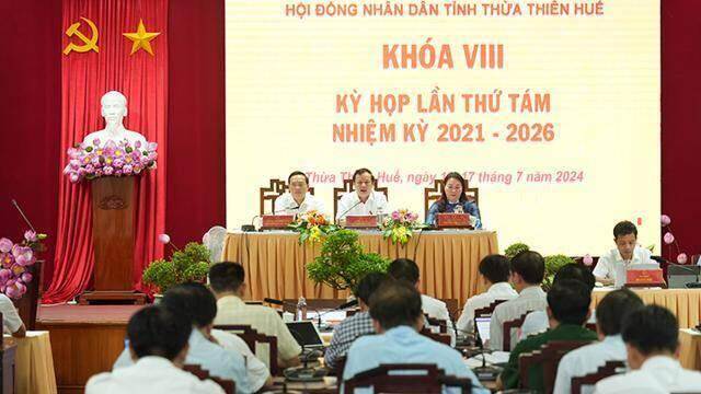 Thừa Thiên Huế đặt mục tiêu thu hút hơn 2.000 tỷ vốn đầu tư những tháng cuối năm