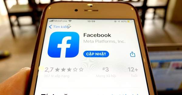 Tiết lộ số thuế Google, Facebook, Netflix… đã nộp trong nửa năm 2024