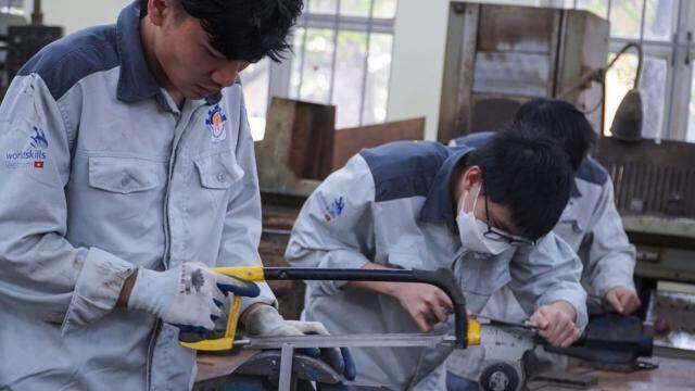 Tìm kiếm những ý tưởng khởi nghiệp xuất sắc trong học sinh, sinh viên Tìm kiếm những ý tưởng khởi nghiệp xuất sắc trong học sinh, sinh viên