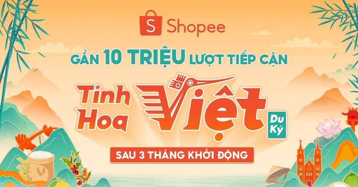 Tinh hoa đặc sản Việt