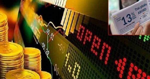 Trái phiếu doanh nghiệp bất động sản có dấu hiệu tái bùng nổ Trái phiếu doanh nghiệp bất động sản có dấu hiệu tái bùng nổ
