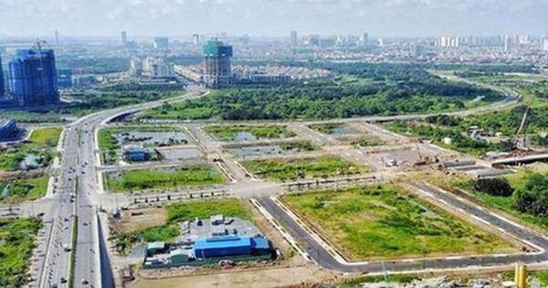 Trình Chính phủ dự án Luật Đất đai sửa đổi trước ngày 1/4