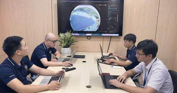 VNPT ‘cắm cờ Việt Nam’ trên bản đồ trí tuệ nhân tạo thế giới