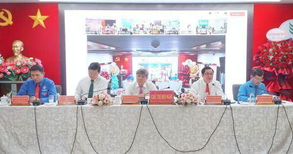 VRG sẽ phát triển thêm 10.000 ha bất động sản công nghiệp