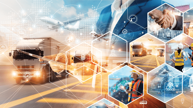 Vận tải, kho bãi, logistics: Vượt qua hạn chế, vươn tới kỳ vọng