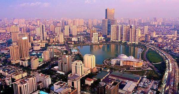 Vì sao kinh tế Việt Nam được kỳ vọng “lấy lại hào quang”, tăng trưởng nhanh nhất Đông Nam Á?