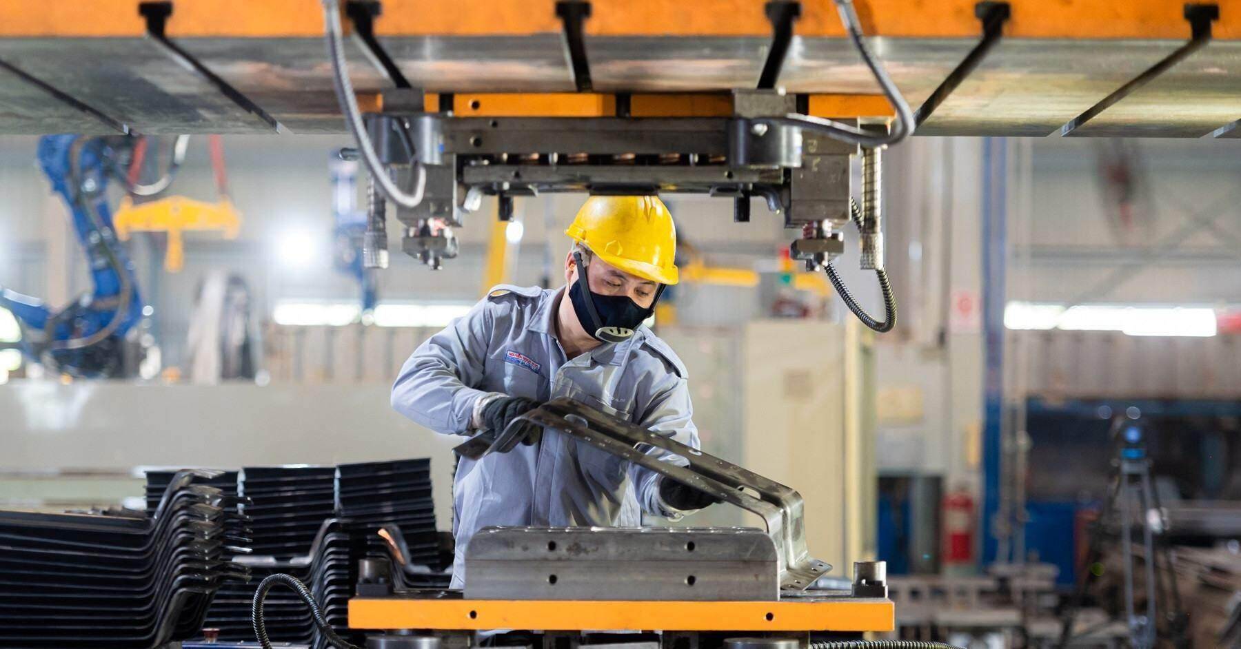 Việt Nam đã vào nhóm thu nhập trung bình cao?