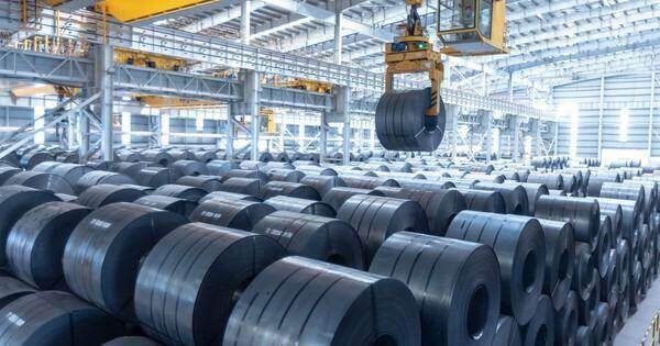 Việt Nam điều tra chống bán phá giá đối với thép cán nóng Trung Quốc, Ấn Độ Việt Nam điều tra chống bán phá giá đối với thép cán nóng Trung Quốc, Ấn Độ