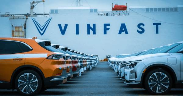 VinFast điều chỉnh mục tiêu giao xe trong năm 2024 VinFast điều chỉnh mục tiêu giao xe trong năm 2024