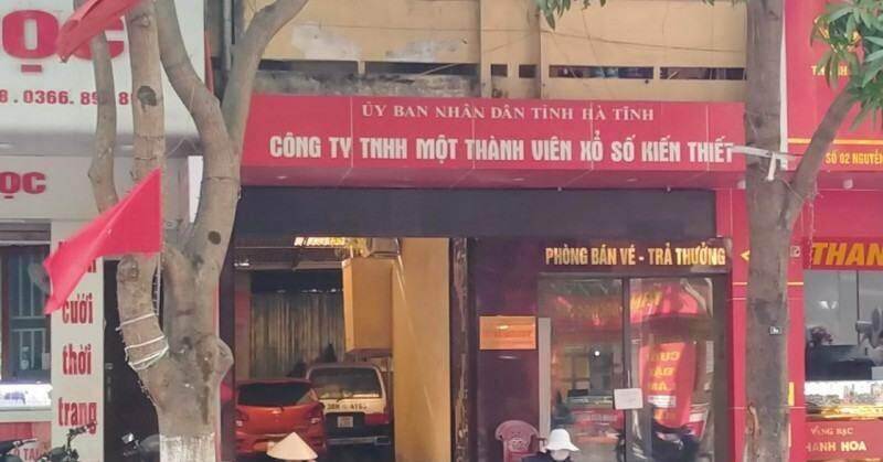 Xôn xao vụ mất 26,5 tỷ tại VCB và TCB; thua lỗ do khách trúng xổ số quá nhiều