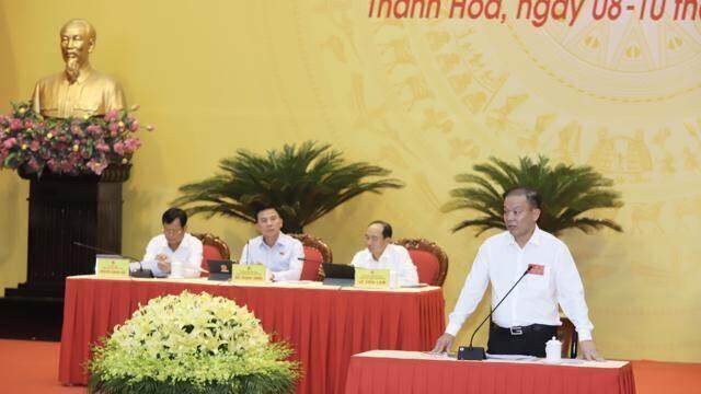 Xử lý tài sản công dôi dư tại Thanh Hóa: Cán bộ sợ sai, sợ trách nhiệm