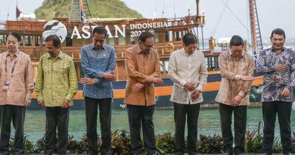 Trật tự đa phương ‘đổ vỡ’ khắp nơi, BRICS thu hút Malaysia và Thái Lan: ASEAN sẽ ra sao?