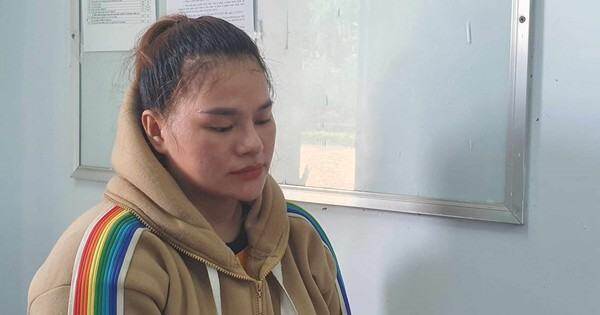 Thuê xe ôm đóng giả nhân viên ngân hàng đi thẩm định tài sản để moi 500 triệu tiền ‘bôi trơn’