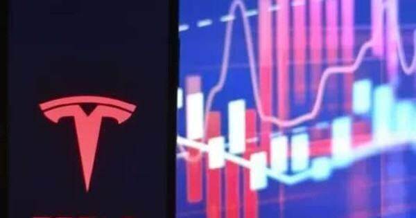 Tesla là cổ phiếu “đắt hàng” nhất ở nền kinh tế lớn thứ tư châu Á