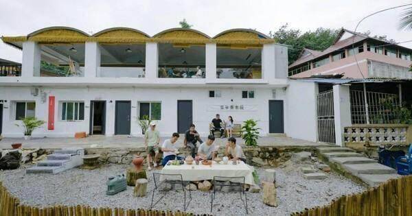 ‘Viện dưỡng lão’ thanh niên ở Trung Quốc