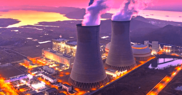 Dùng muối để sản xuất điện vừa rẻ vừa ‘sạch’, không cần uranium vẫn tạo ra năng lượng hạt nhân