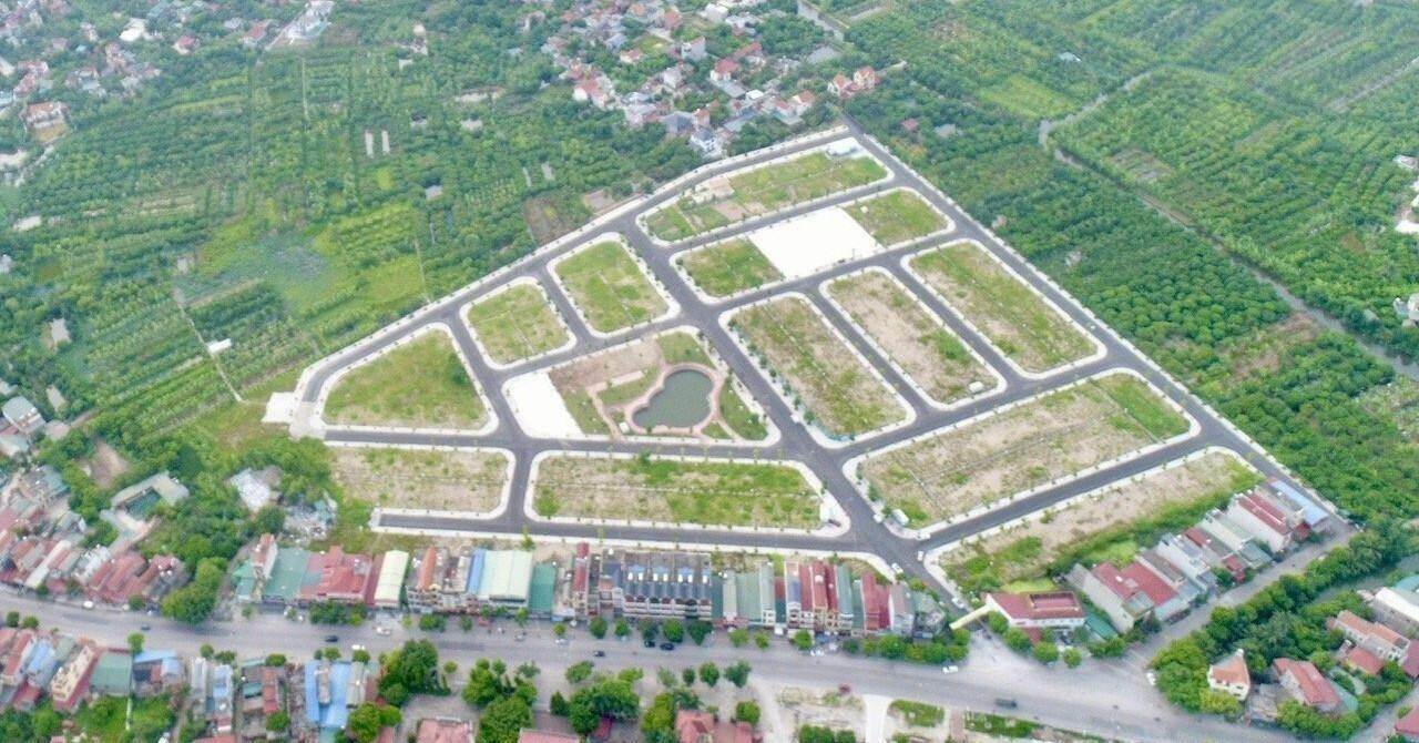 Bất động sản Hải Dương tích cực chuyển mình đón chu kỳ mới Bất động sản Hải Dương tích cực chuyển mình đón chu kỳ mới