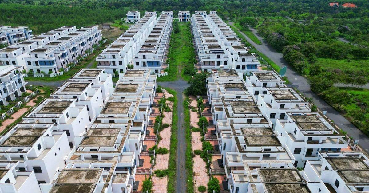 Bị chủ nợ yêu cầu mở thủ tục phá sản, Công ty LDG nói gì? Bị chủ nợ yêu cầu mở thủ tục phá sản, Công ty LDG nói gì?