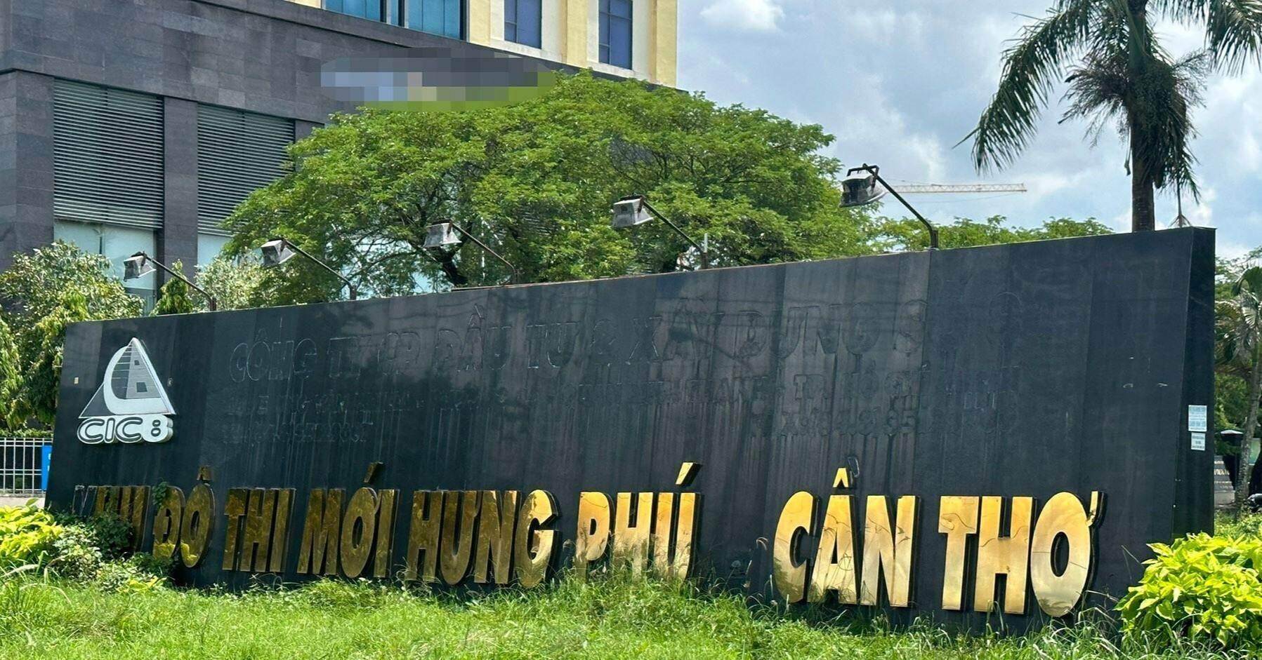 Cần Thơ nói về ‘mua nhà nhưng chưa được cấp sổ đỏ’ và xử lý khu dân cư tự phát Cần Thơ nói về ‘mua nhà nhưng chưa được cấp sổ đỏ’ và xử lý khu dân cư tự phát