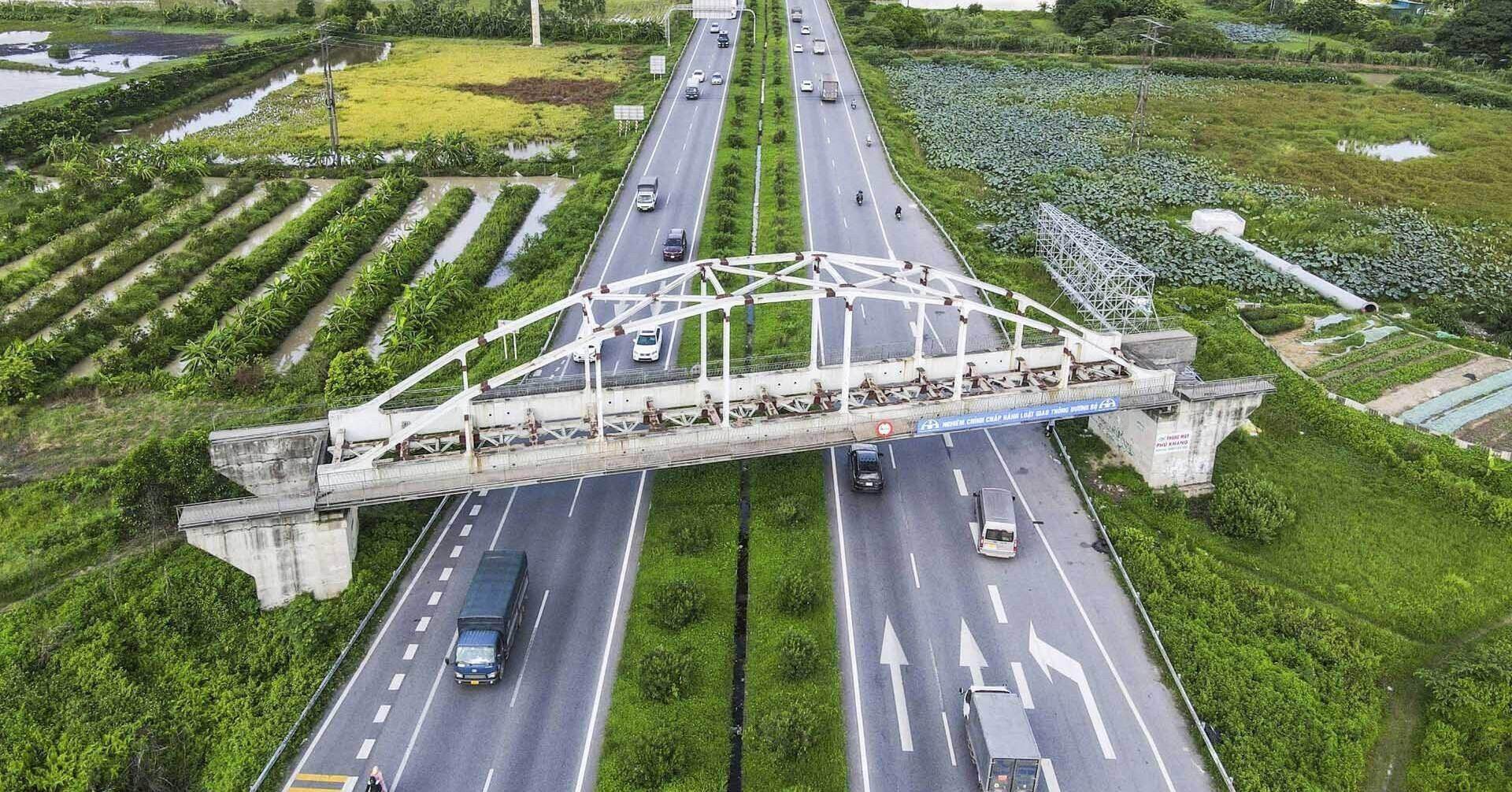 Nguồn gốc những cây cầu cụt hai đầu tại Bắc Ninh làm 20 năm chưa xong Nguồn gốc những cây cầu cụt hai đầu tại Bắc Ninh làm 20 năm chưa xong