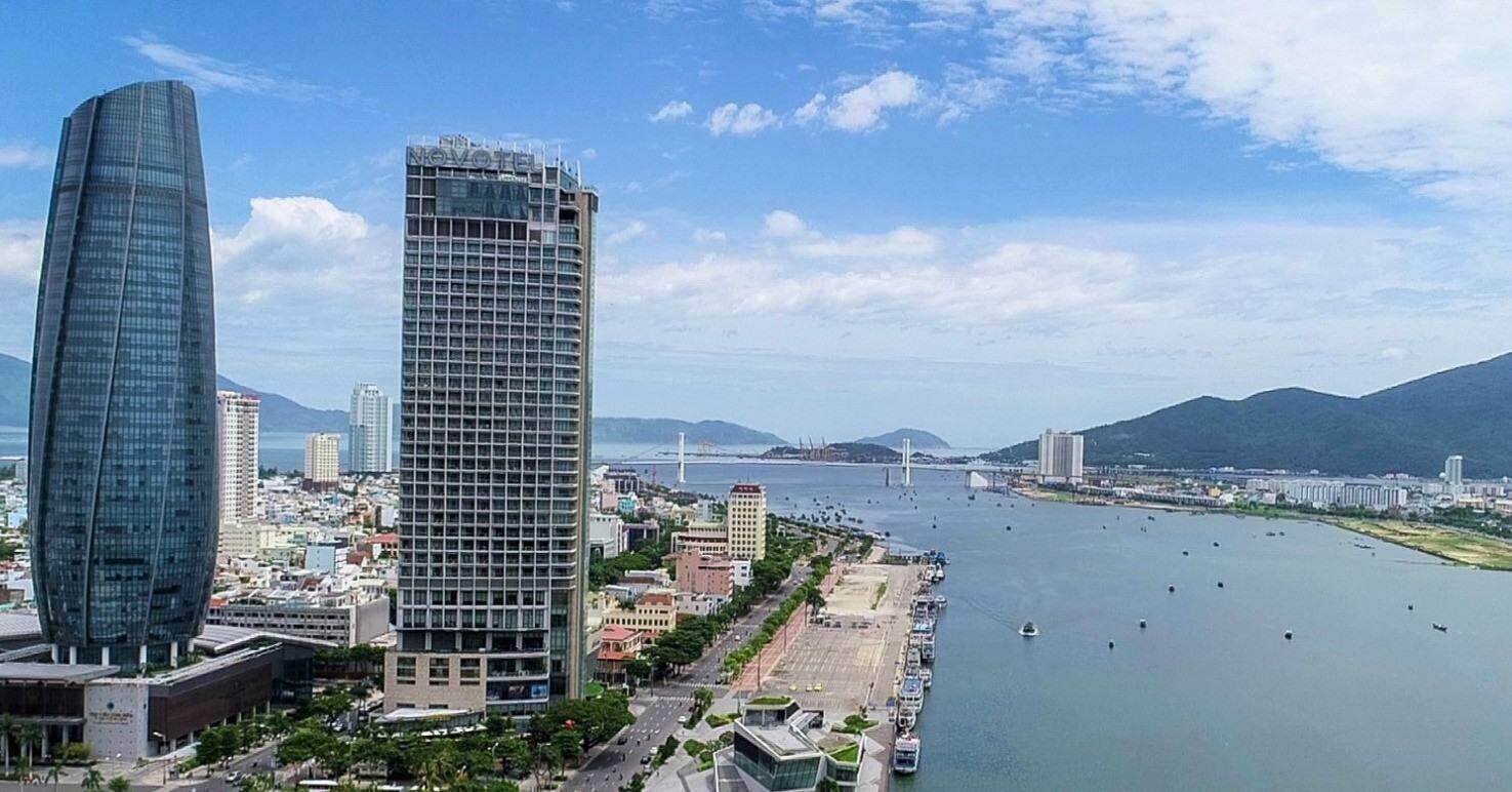 Có thể phải đóng thêm nhiều tiền làm sổ đỏ Đà Nẵng xây hầm qua sông Hàn Có thể phải đóng thêm nhiều tiền làm sổ đỏ Đà Nẵng xây hầm qua sông Hàn