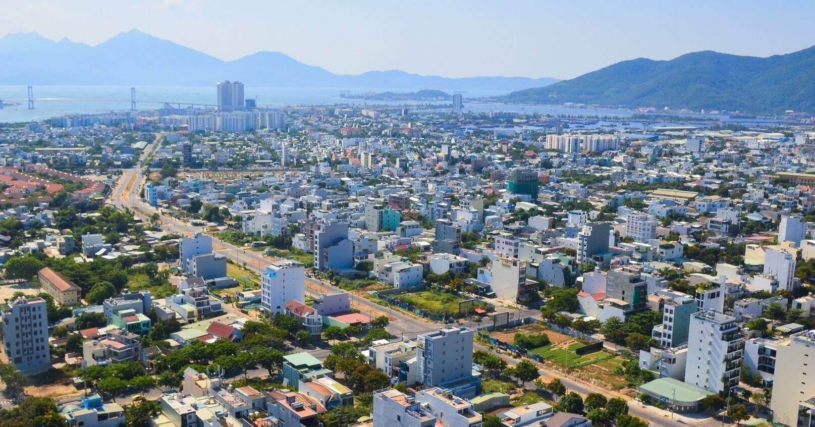 Đà Nẵng sắp đấu giá hơn 120 lô đất ở, dự thu về trên 720 tỷ đồng Đà Nẵng sắp đấu giá hơn 120 lô đất ở, dự thu về trên 720 tỷ đồng