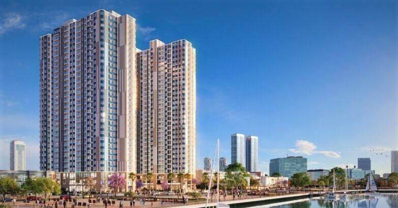 Đà Nẵng cảnh báo dự án căn hộ bên sông Hàn chưa đủ điều kiện mở bán Đà Nẵng cảnh báo dự án căn hộ bên sông Hàn chưa đủ điều kiện mở bán