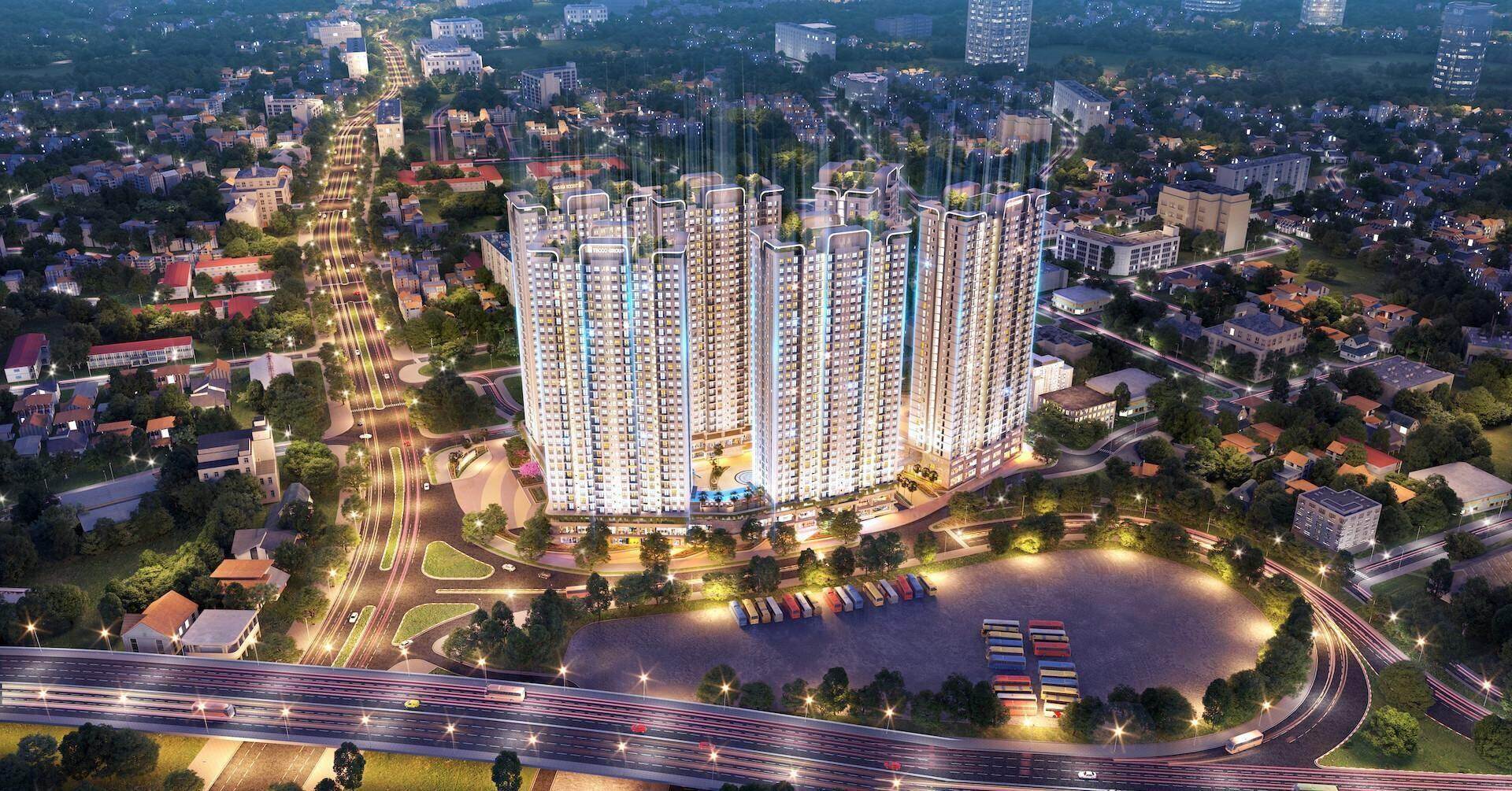 Đón đầu xu hướng đầu tư ‘cash home’ tại Thái Nguyên